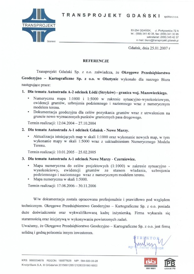 Europrojekt