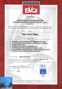 ISO 9001:2000