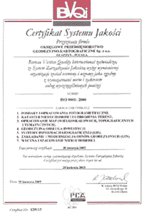 ISO 9001:2000