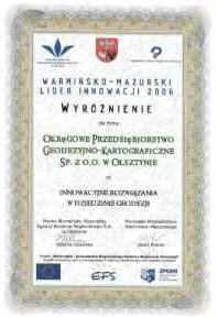 Lider Innowacyjności