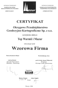 Wzorowa Firma