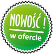 Nowość w ofercie